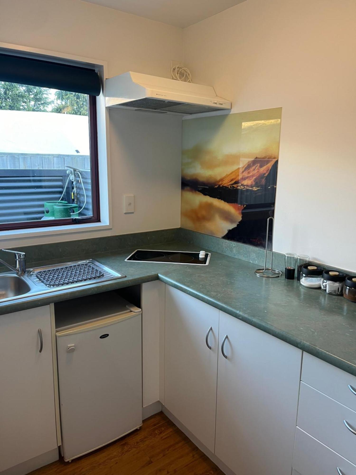 #3 Glenorchy Alpine Suite Aspen Exterior foto
